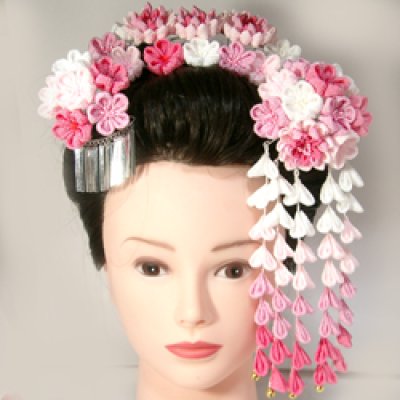 画像3: 桜舞妓